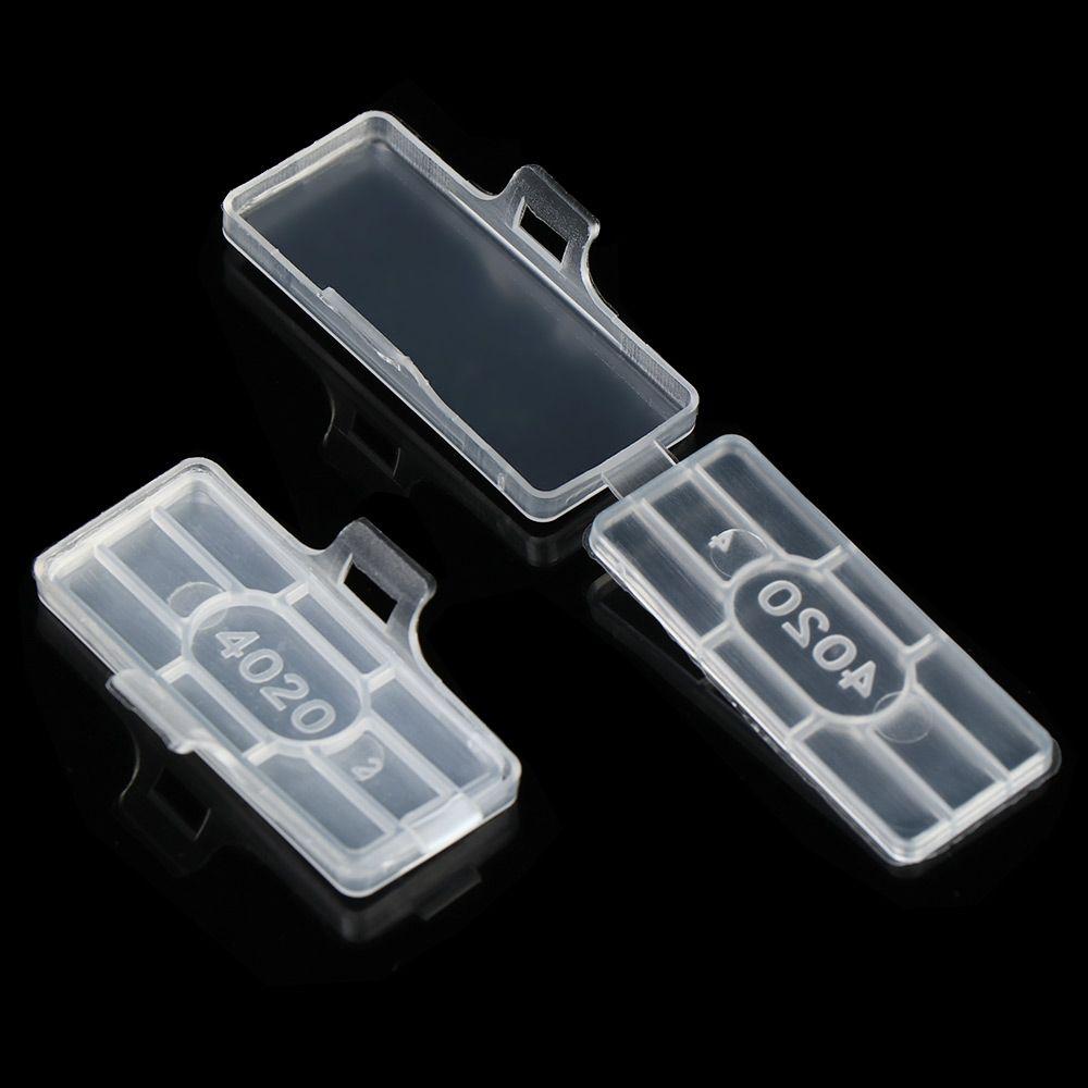 50Pcs Useful Wire Network Marker Tool Cable Tie Cable Labels Tag Box Fiber Organizers Identification Tags