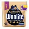 094145 Woolite Gel Capsules Koude Wasmachine Jeans 33