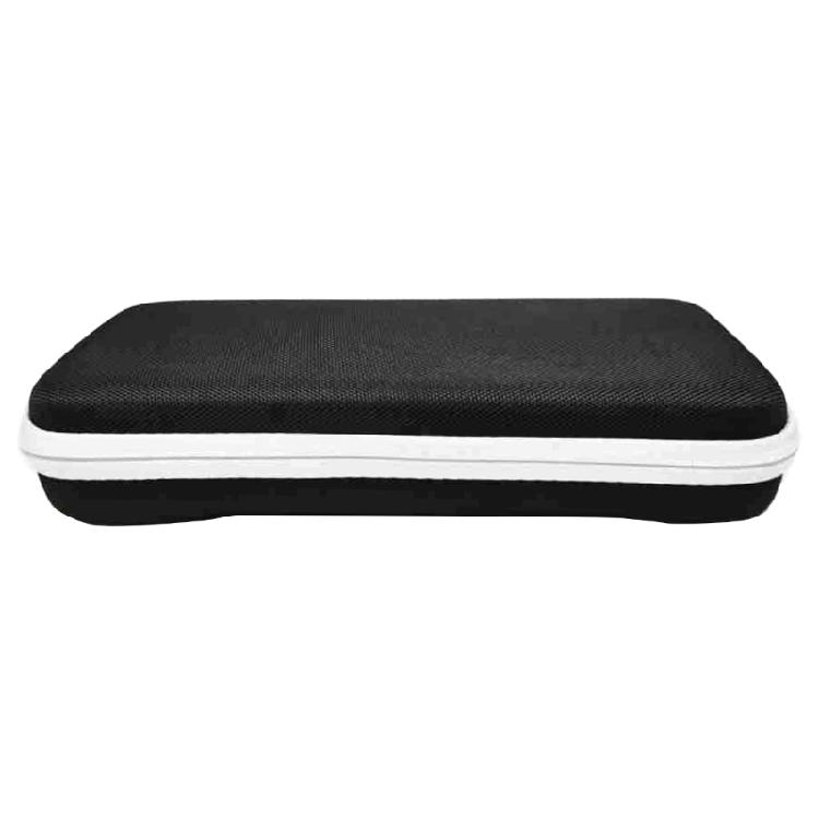 HandheldGame Console Handbag Case Shockproof Hard Shell Storage Case for RogAlly