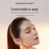 Mini12s Ultra-small Invisible TWS Bluetooth Sleep Earbuds