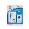 CE Certification Passed 38 Melodies Wireless Doorbell Chime