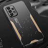 For Samsung Galaxy A53 5G Case Shockproof Tough Armour Aluminum Alloy+TPU+PC Phone Cover