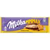 Milka Max Chocolate Chocolate & Biscuits 300G