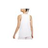 Nike Dri-FIT Fly Reversible Quick-Dry Sports Basketball Vest Women Tops White DM7905-106