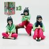 In Stock Ancient Style Cat Figurines | The Apothecary Diaries Anime Merch | Desktop Ornament, Fan Collectible & Top Gift