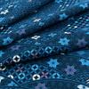 Hamamonyo Tenugui Hand Komon Asobi Pattern (Japanese Towel) - (small Play)