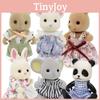 Adorable Plush Koala Diary Original Character Dolls Featuring Cute Bunny And Bear Toys