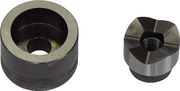 

Kamekura Powerman Junior Standard запасное лезвие круглое лезвие 26 мм HP26B