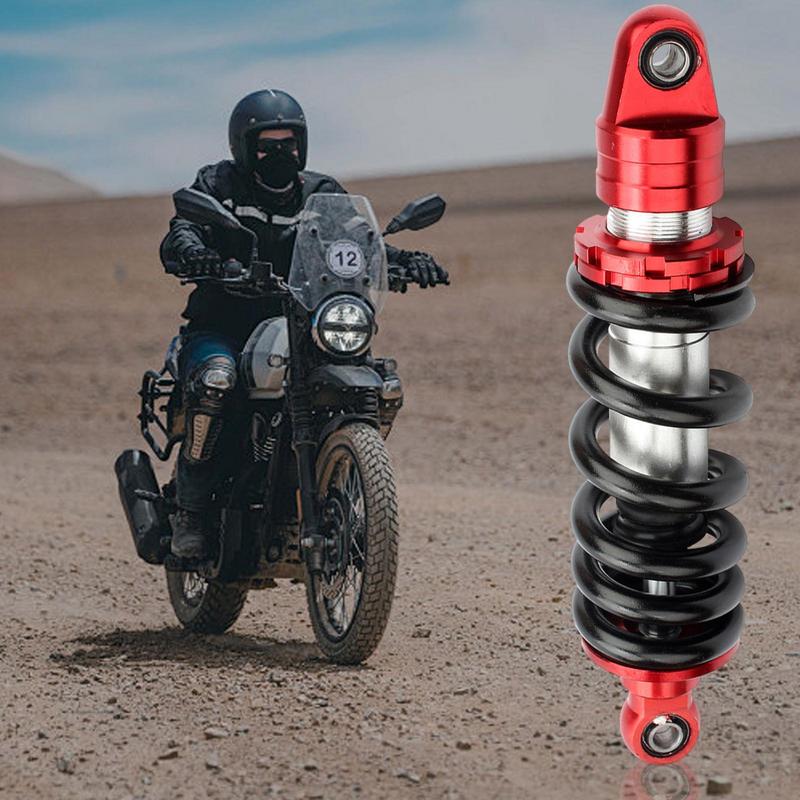 Motorcycle Shock Absorber Scooters Suspension Accessories Multifunctional 260MM 280MM Central Shock Absorber Fits For Electric
