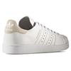 adidas Originals Superstar Decon Pelle Resistenti Leggere Basse Scarpe da Skateboard Sneakers Unisex Bianco Nuvola BY8699
