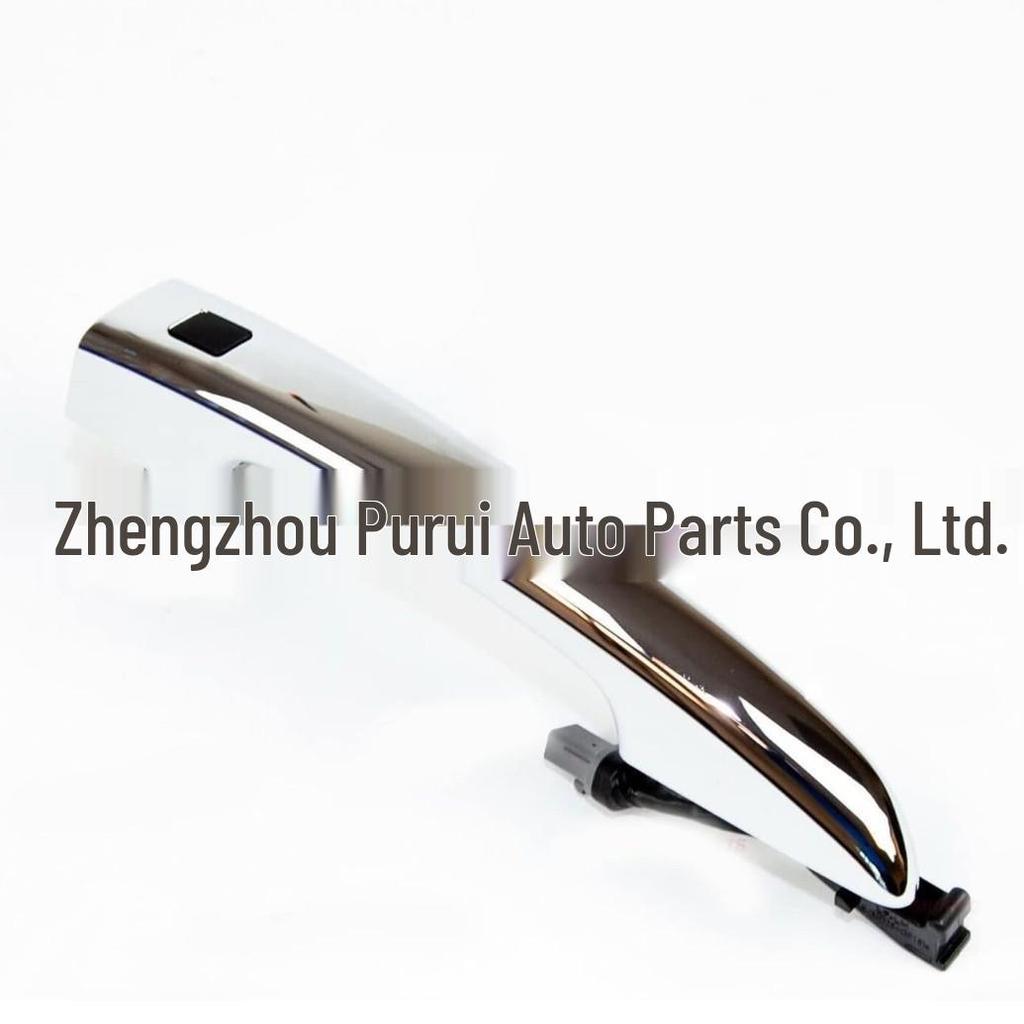 82651-C1110 82661-C1110 Compatible Door Handle for 2015-2016 Hyundai Sonata