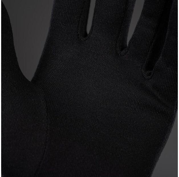 Chiba Silk Cycling Gloves