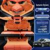 Floor Mats for 25 BYD Tang L Models - Custom-Fit, Modified Interior Mats for Tang L DMI and EV