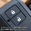 Vitalux Silicone Smart Key Cover Compatible with Suzuki Wagon and Lime Remote Control Key Case Jimny, Sierra, R, Stingray, Swift, XBEE, Green,
