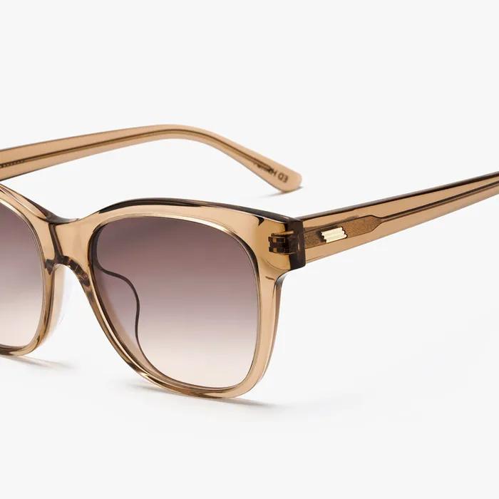 Sunglasses (EDS6112 GINGER 56)