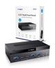 Ineo 5,25palcový PC Multi-přední panel USB 3.2 Gen2 Hub pro přední držák počítačové skříně, vyžaduje napájecí konektor SATA (2x10G USBC, 2x10G USBA, 1x
