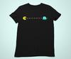 Retro Gamer Shirt, Nostalgic 80s Video Game Tee, Fun Old School Gaming Gift