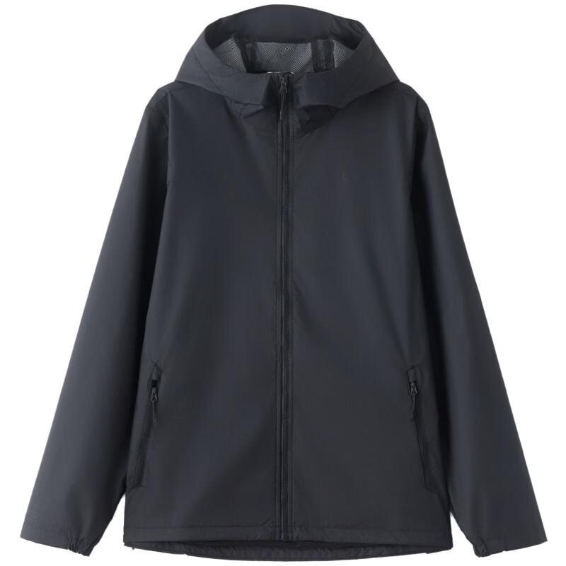 Under Armour Women's Sportstyle Woven Hooded Jacket