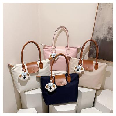 New Popular Fashion Personality, Casual Bag, Shoulder Underarm Tote Bag, Messenger Women's Bag