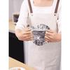 Reusable Aluminum Foil Elastic Food Preservation Covers - Refrigerator Preservation Covers, Aluminum Foil Preservation Covers