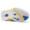 Reebok Hurrikaze 2 NCAA Pack - UCLA Men Sneakers White ID1529