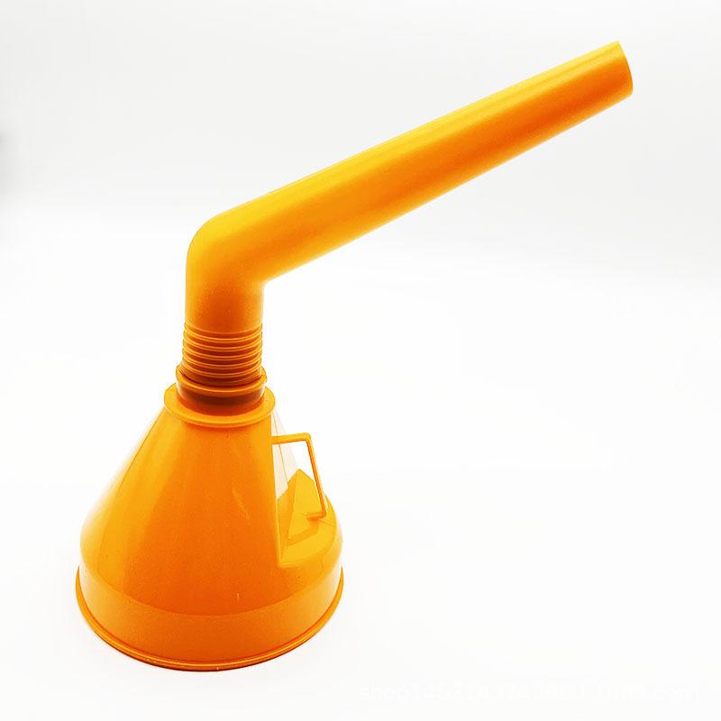 1Set Motorhome Water Funnel Filler Toilet Flush Filler Funnel 10L Collapsible Folding Silicon Bucket for Caravan Campervan
