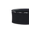 Li Ning Polyamide With Nylon Running Equipment Fanny Pack Unisex Black/Yellow MBYBLU049-1