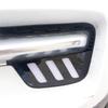 Daytime Running Lights, Turn Signals, and Fog Lights for 2016-2018 Geely GS Sport Edition