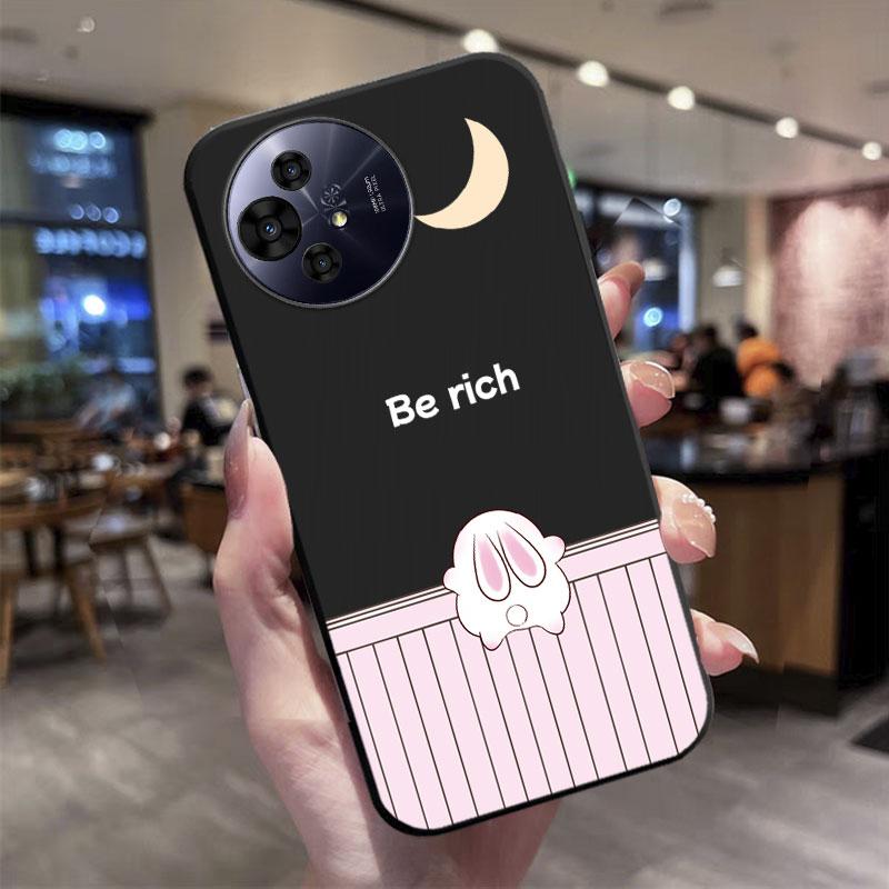 

Cute Monster For TCL 50 Pro Nxtpaper 5G Case Shockproof Silicone Soft TPU Phone Case For TCL 50 XE Nxtpaper 5G Back Cover Fundas TCL 50 XE Nxtpaper5G