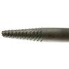 SK11 Hexagonal Shaft Rotary File for Ironwork 7ÁE0mm NO.17-HEX