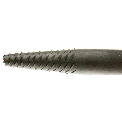 SK11 Hexagonal Shaft Rotary File for Ironwork 7ÁE0mm NO.17-HEX