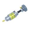 דוד חניה משאבת דלק עם בולם זעזועים עבור Webasto DP42 12/24 V AT2000STC