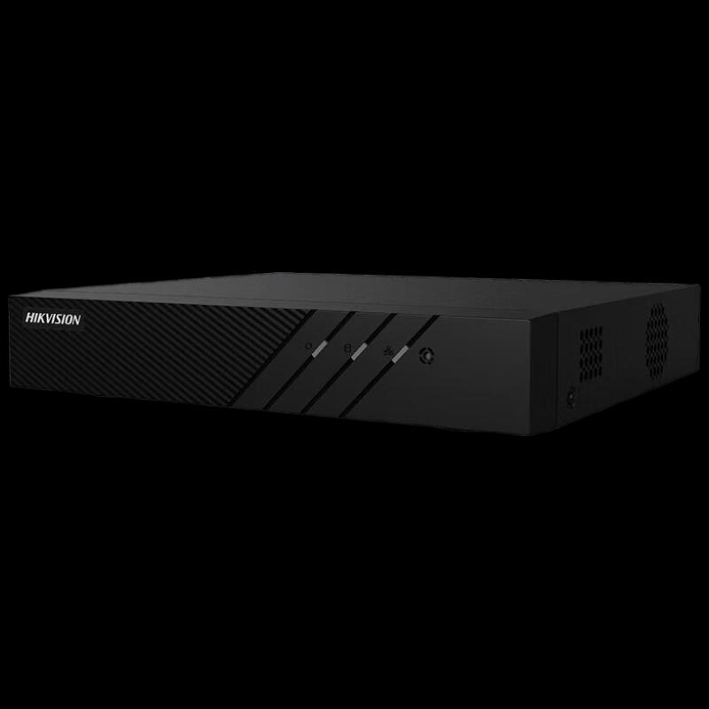 

HIKVISION 8-Channel NVR Surveillance Host CN plug (adapter included)