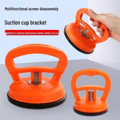 High Load-Bearing Suction Cup with Anti-Fall ABS Handle & Soft Suction Head