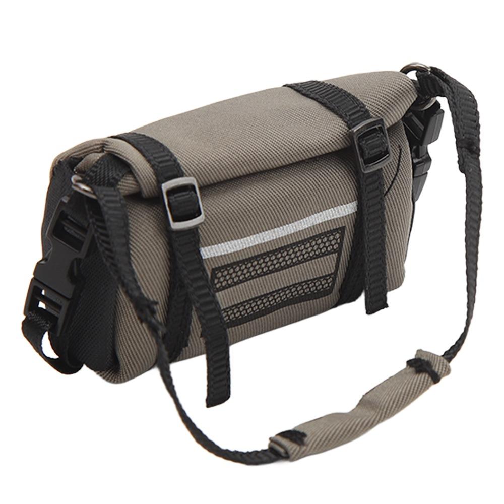 Nylon RC Car Luggage Bag for Traxxas TRX4M/SCX24 1/18 1/24 RC Crawler Car