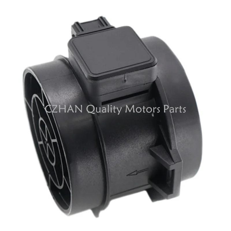 5WK96471 13627566984 5WK96471Z Mass Air Flow for BMW E46 E83 E85 325Ci 325i X3 Z4 2.5i Maf Sensor Meter