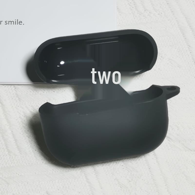 Silikonowe etui ochronne Apple AirPods Pro 2 - Grube i odporne na upadki etui na słuchawki