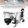 Motor – Sistemas de lubrificação de carros