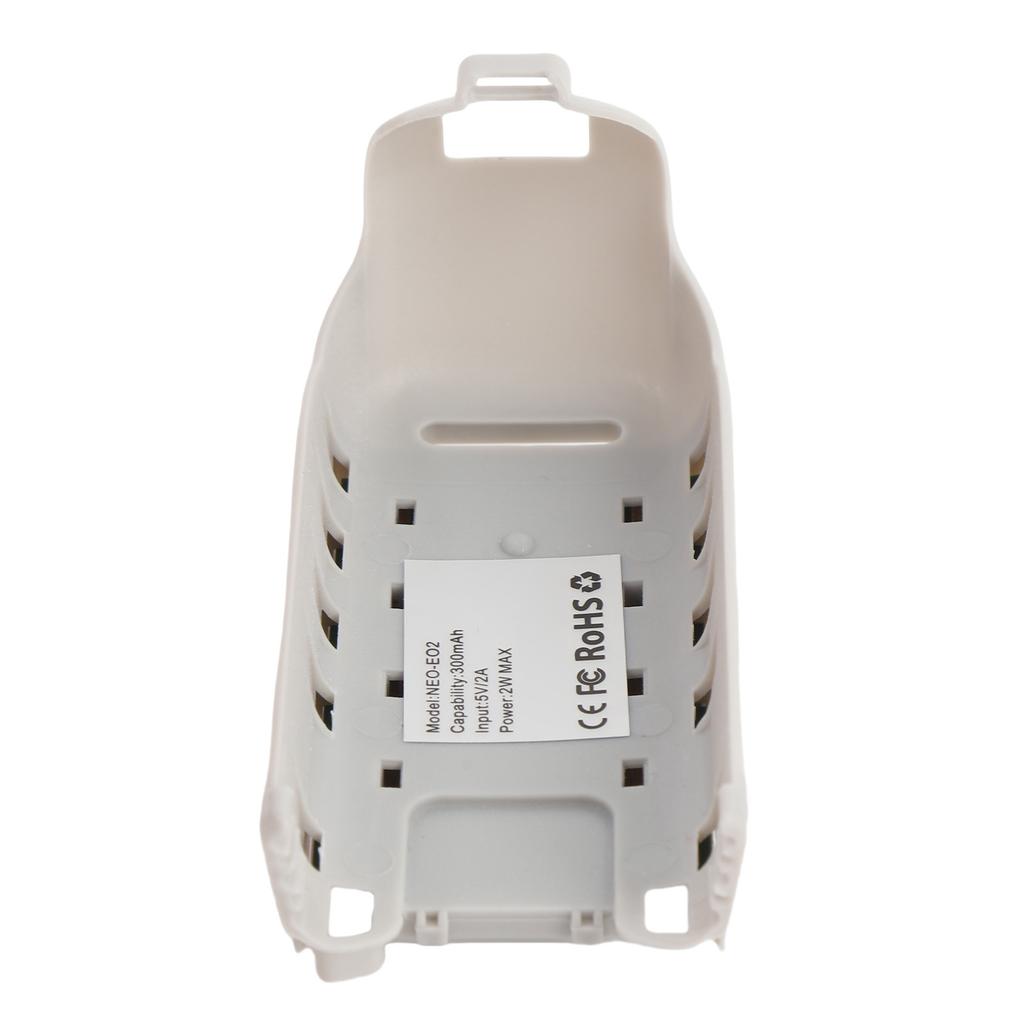 Drone Light Landing Gear Multi Functional Drone Night Flying Light Landing Gear Battery Protector for Neo