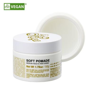 O-Root Vegane Weiche Pomade