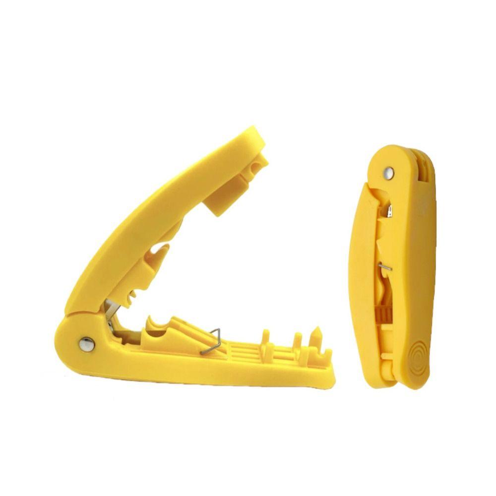 Cutting Function Ethernet Cable Stripping Tool Untangling Function Stripping Tool Ethernet Cable