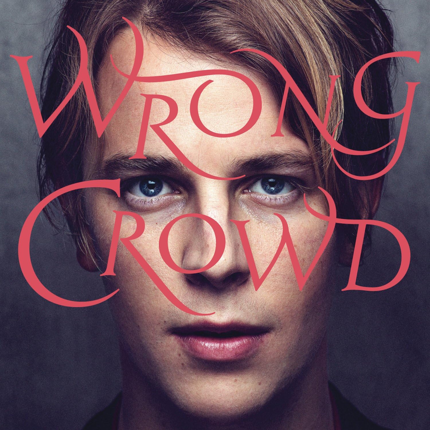 

LP Record TOM ODELL - Wrong Crowd 88875188251 Columbia 2016 Europe Rock
