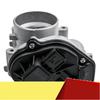 1537636 Throttle Body Assembly With TPS Sensor For Ford C-Max Fiesta Focus Galaxy Mondeo Fusion S-Max 1.8 2.0 2.3L-M53K