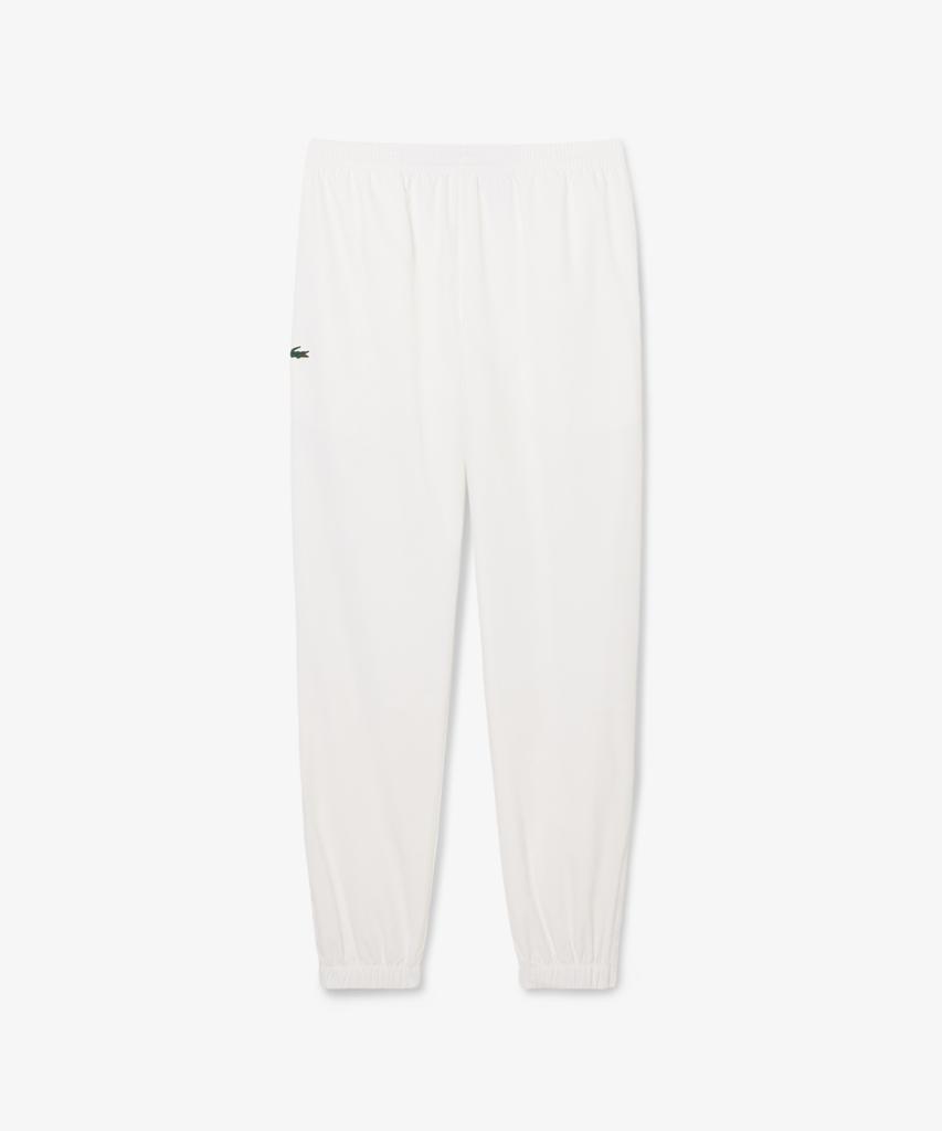 LACOSTE Men'S Woven Training Jogger Track Pants Xh124T-56N 001