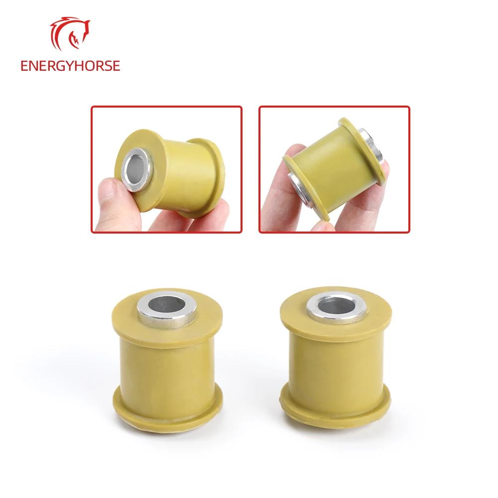 Durable Auto Door Brake Hinge Check Strap Replacement Rubber Bush Bushings for Mercedes Benz W221 S Class