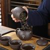 CHAHIGER TECHNOLOGY Creative Zisha Travel Tea Set