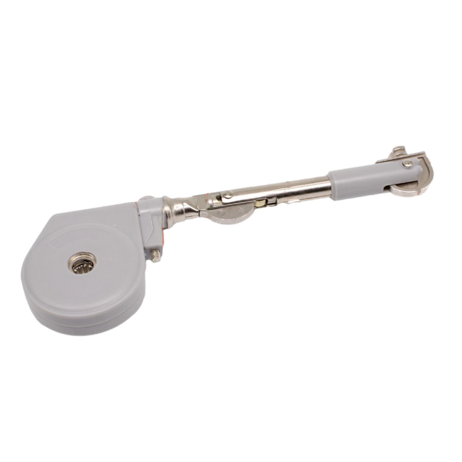 

Петля для поддержки крышки, Подъемный стержень для откидной дверцы, Петли для шкафа с плавным закрыванием, Складная петля-ограничитель крышки, Демпферный буфер, Подъемный стержень S