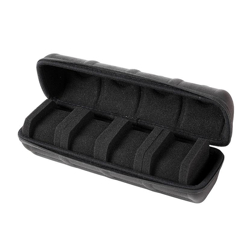 Portable Home Watch Storage Case Suitable For Various Brands
