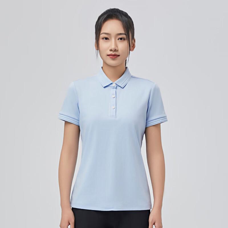 

SCALER Women s Quick-Dry Polo Shirt XL