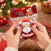 Christmas Toy, Ultra Soft Slow Stress Toy for Students,